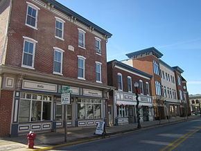 Downingtown, Pennsylvania httpsuploadwikimediaorgwikipediacommonsthu