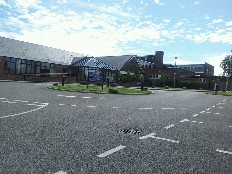 Downlands Community School