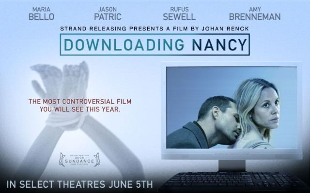 Downloading Nancy Downloading Nancy screenings in New York and Los Angeles on June 5