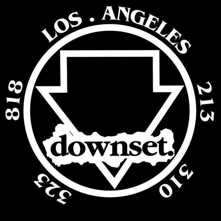 Downset. Reunited Downset to release new album Metal Insider