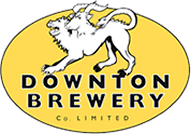 Downton Brewery wwwdowntonbrewerycomrealalecsssiteimageslog