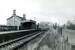 Downton railway station httpsuploadwikimediaorgwikipediacommonsthu