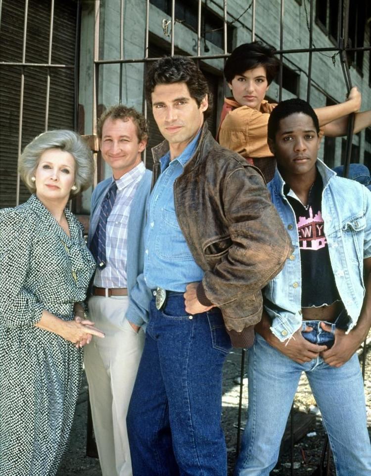 Downtown (1986 TV series) mediahollywoodcomimages780x10006200843jpg