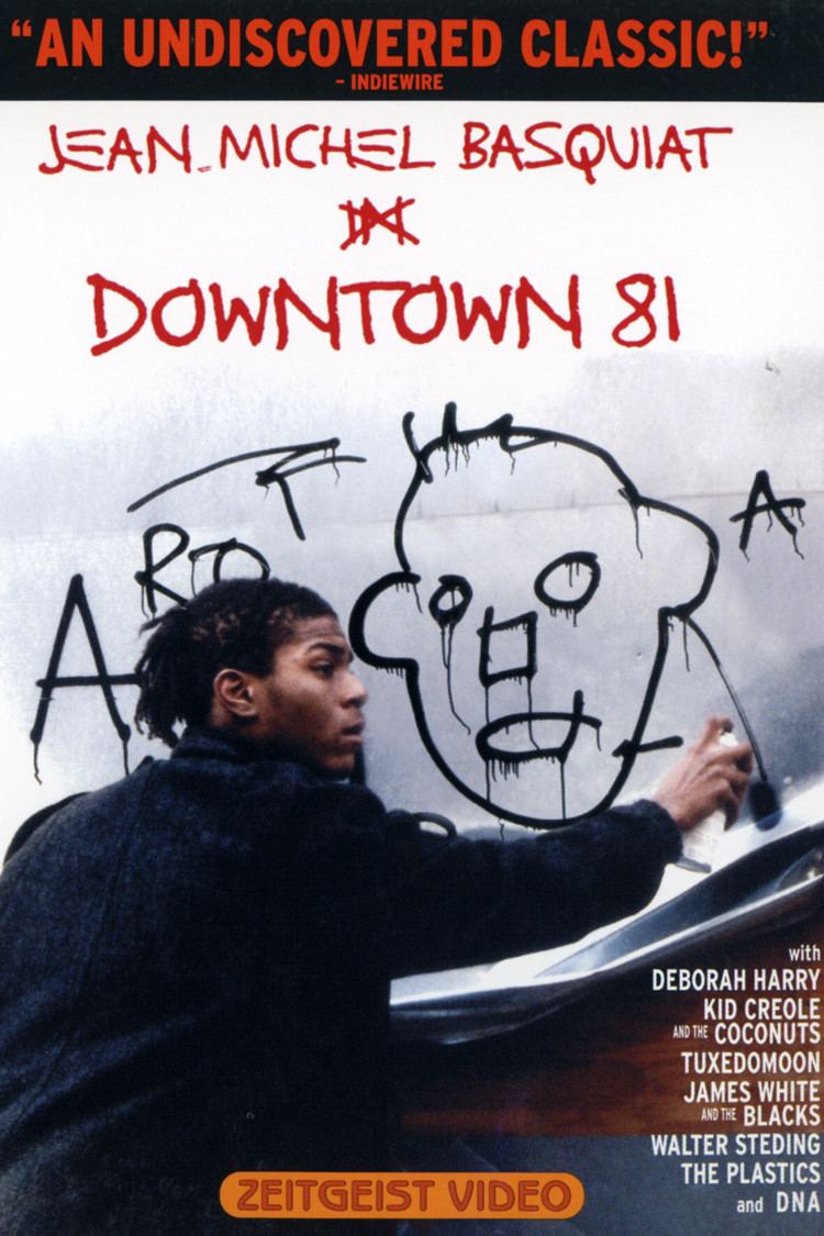 Downtown 81 wwwgstaticcomtvthumbdvdboxart73621p73621d