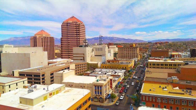 Downtown Albuquerque homesalesabqcomwebwpcontentuploads201403al