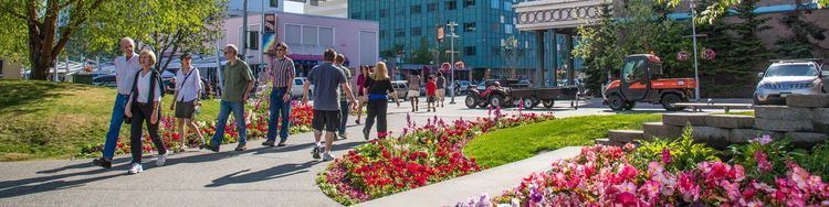 Downtown Anchorage Downtown Anchorage Best Things To Do