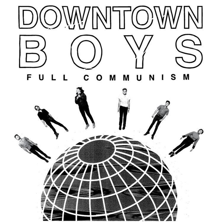 Downtown Boys (band) httpsf4bcbitscomimga149418770610jpg