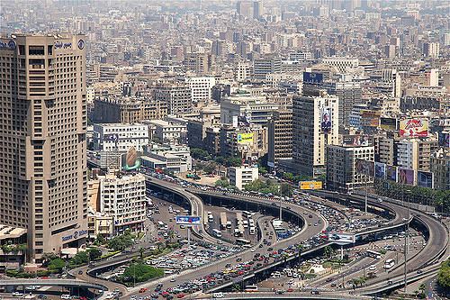 Downtown Cairo Downtown Cairo Cairo exciting busy vibrant hot compel Flickr