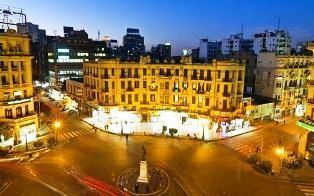 Downtown Cairo Downtown Cairo What Can Really Be Done