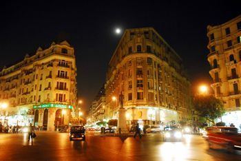 Downtown Cairo Downtown travel guide Wikitravel
