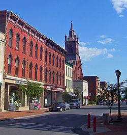 Downtown Cohoes Historic District httpsuploadwikimediaorgwikipediacommonsthu