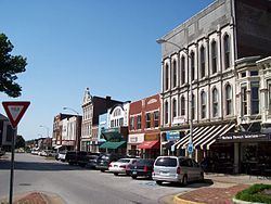 Downtown Commercial District (Bowling Green, Kentucky) httpsuploadwikimediaorgwikipediacommonsthu