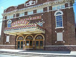 Downtown DeLand Historic District httpsuploadwikimediaorgwikipediacommonsthu