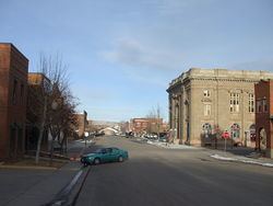 Downtown Evanston Historic District httpsuploadwikimediaorgwikipediacommonsthu