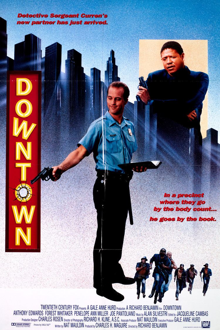 Downtown (film) wwwgstaticcomtvthumbmovieposters12071p12071