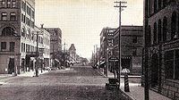 Downtown Grand Forks httpsuploadwikimediaorgwikipediacommonsthu