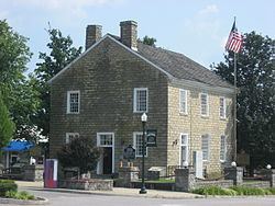 Downtown Greensburg Historic District (Greensburg, Kentucky) httpsuploadwikimediaorgwikipediacommonsthu