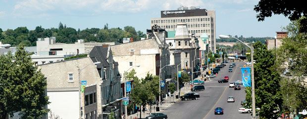 Downtown Guelph Discover downtown City of Guelph