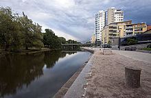 Downtown Linköping httpsuploadwikimediaorgwikipediacommonsthu