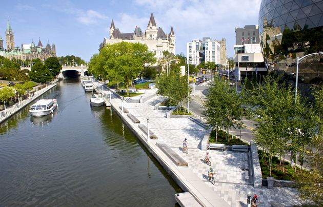 Downtown Ottawa Explore beyond downtown Ottawa on your next visit Trip Sense