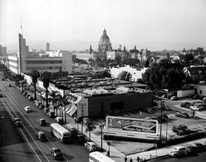 Downtown Pasadena, California httpsuploadwikimediaorgwikipediacommonsthu