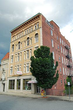 Downtown Pawtucket Historic District httpsuploadwikimediaorgwikipediacommonsthu