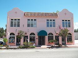 Downtown Sarasota Historic District httpsuploadwikimediaorgwikipediacommonsthu