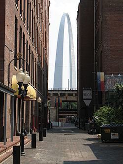 Downtown St. Louis httpsuploadwikimediaorgwikipediacommonsthu