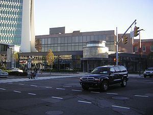 Downtown Stamford httpsuploadwikimediaorgwikipediaenthumb0