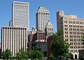 Downtown Tulsa httpsuploadwikimediaorgwikipediacommonsthu