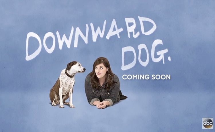Downward Dog (TV series) wwwtubefiltercomwpcontentuploads201606down