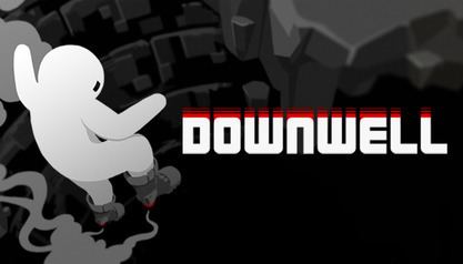Downwell (video game) Downwell video game Wikipedia