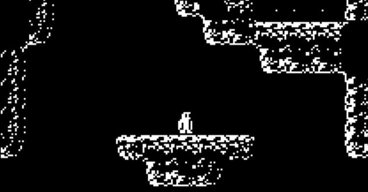 Downwell (video game) Downwell Is the Best Three Dollars You39ll Spend on a Video Game This