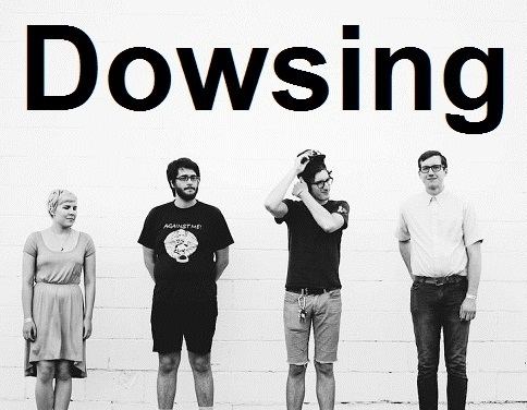 Dowsing (band) For Your EarsDowsing Moby39s