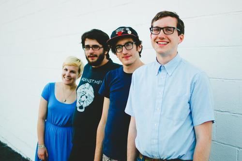 Dowsing (band) Dumb Rock Interview with Dowsing