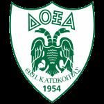 Doxa Katokopias FC wwwsofascorecomimagesteamlogofootball6973png