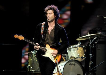 Doyle Bramhall II Doyle Bramhall II Pollstar