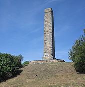 Doyle Monument httpsuploadwikimediaorgwikipediacommonsthu