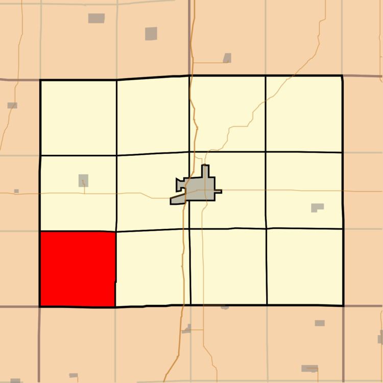 Doyle Township, Clarke County, Iowa