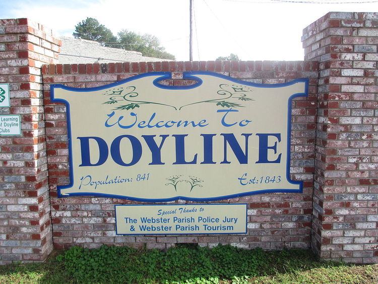 Doyline, Louisiana