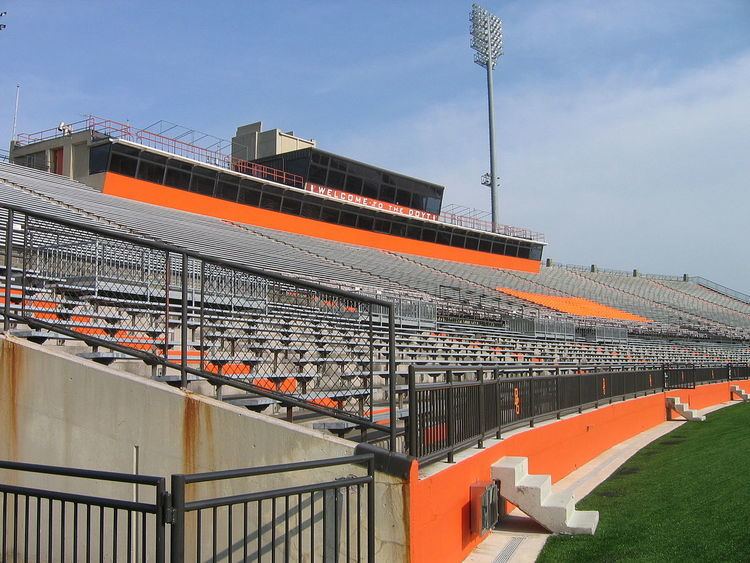 Doyt Perry Stadium: A Sporting and Community Landmark