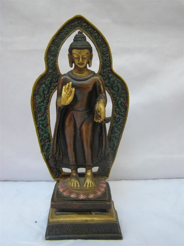 Dīpankara Buddha DIPANKARA BUDDHA Handmade Handicraftgt NEPALI STATUESBUDDHA