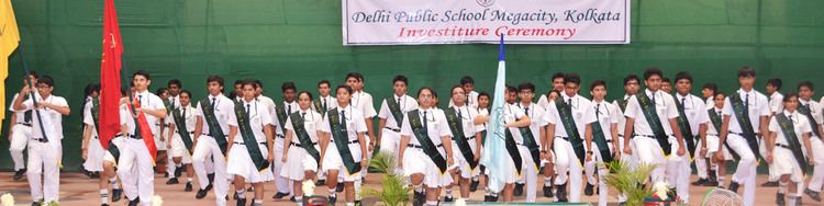 DPS Megacity Delhi Public School Megacity