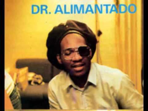 Dr Alimantado Dr Alimantado No More Heartache YouTube