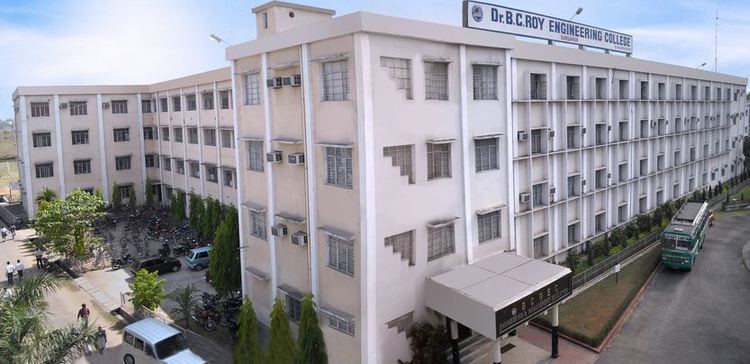Dr. B.C. Roy Engineering College, Durgapur