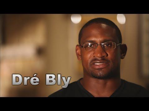 Dré Bly Dre Bly Life After Football YouTube