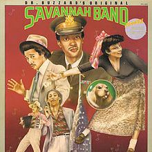 Dr. Buzzard's Original Savannah Band Meets King Penett httpsuploadwikimediaorgwikipediaenthumb3