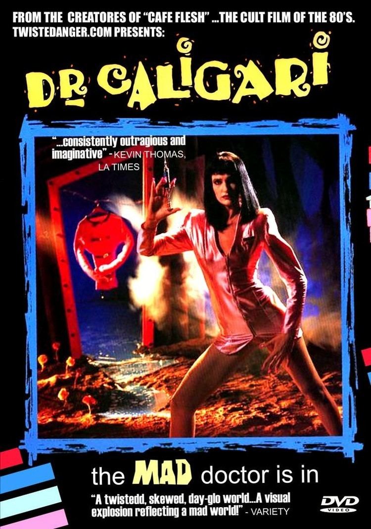 Dr. Caligari (film) httpswwwtwistedangercommediacatalogproduct