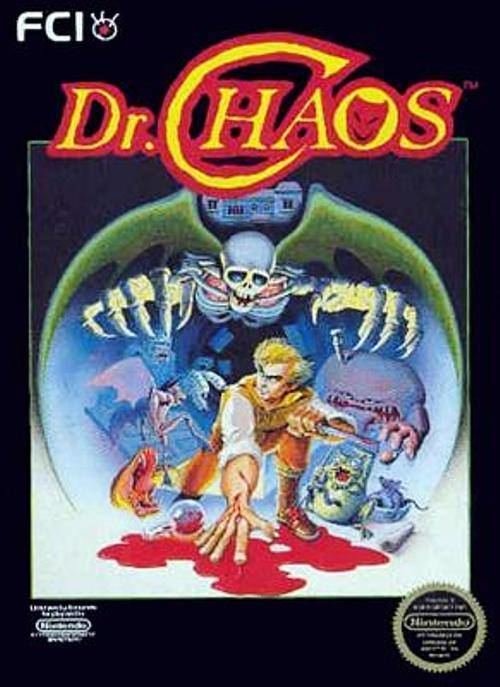Dr. Chaos httpsgamefaqsakamaizednetbox76640766fro