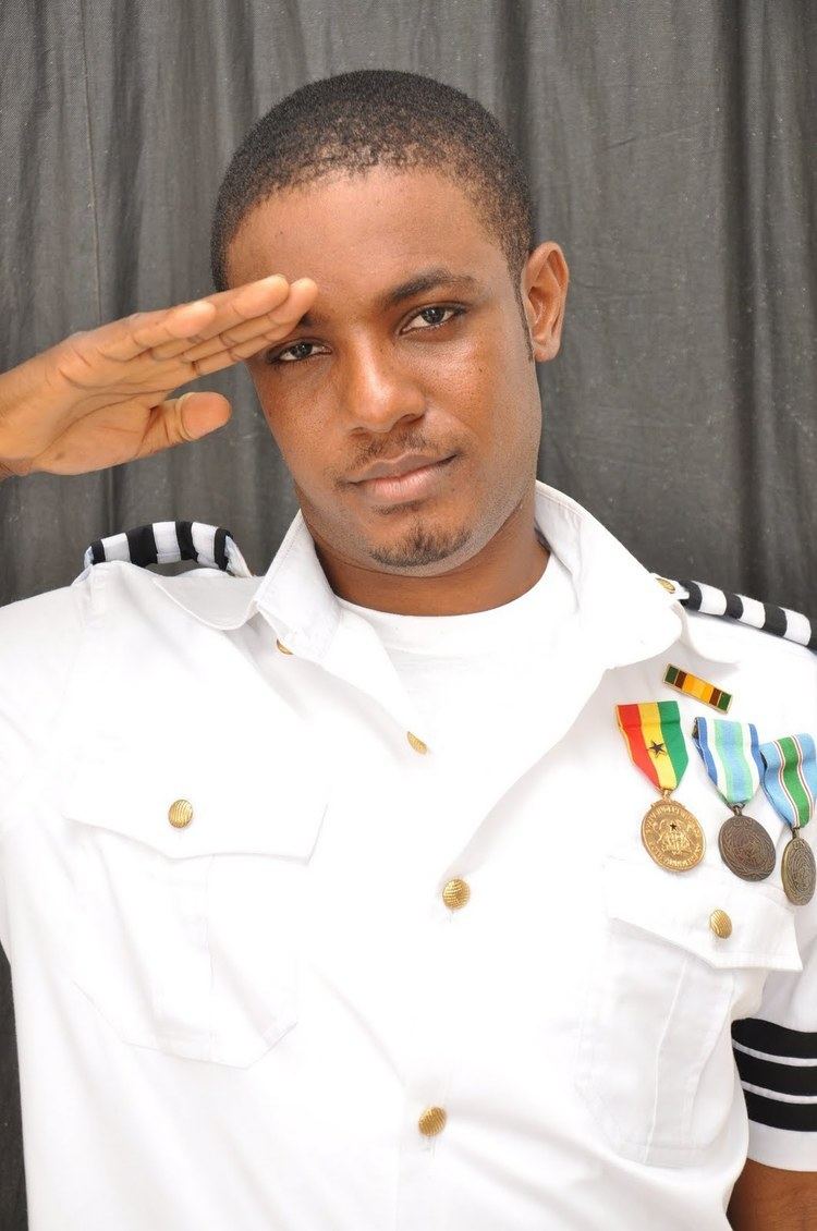 Dr Cryme CypressGHANACOM GHANA MEDIA WANT TO GET FOLLOWERS WITH